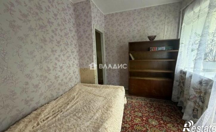 3-комн квартира Садовая улица, 108,  д. 108