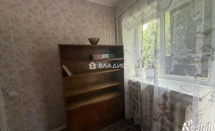 3-комн квартира Садовая улица, 108,  д. 108