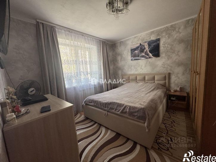 3-комн квартира улица Королёва, 35,  д. 35