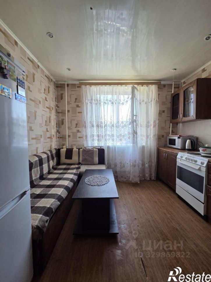 1-комн квартира ул Буденного, 10,  д. 10