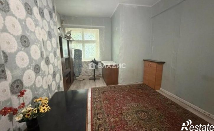 3-комн квартира Садовая улица, 108,  д. 108