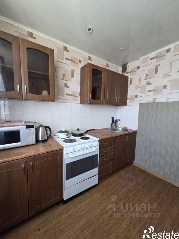 1-комн квартира ул Буденного, 10,  д. 10