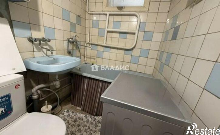 3-комн квартира Садовая улица, 108,  д. 108