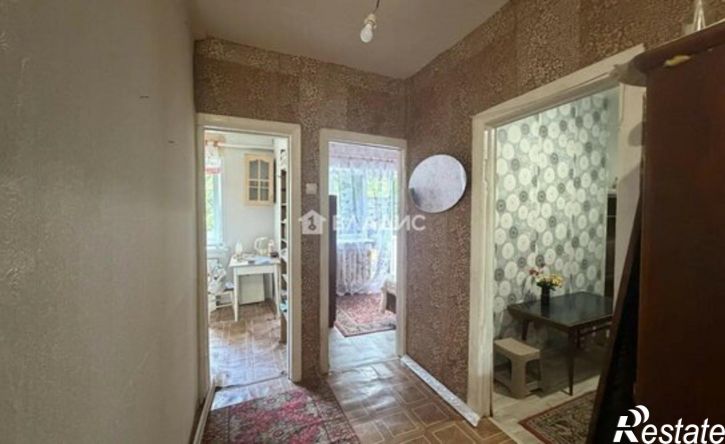 3-комн квартира Садовая улица, 108,  д. 108