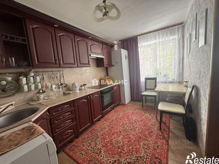 3-комн квартира улица Королёва, 35,  д. 35