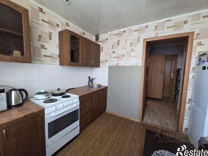1-комн квартира ул Буденного, 10,  д. 10