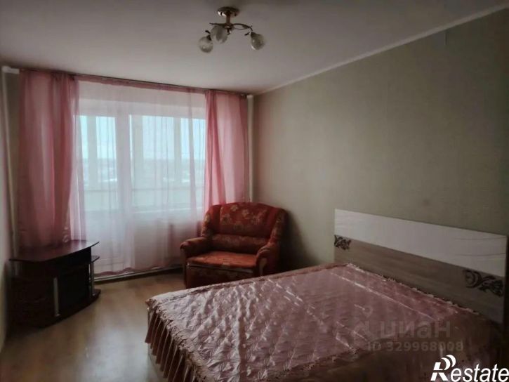 1-комн квартира б-р Юности, 45,  д. 45