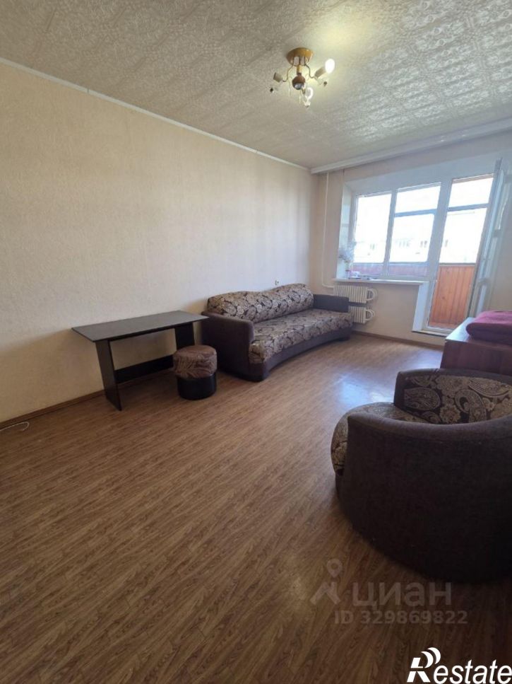 1-комн квартира ул Буденного, 10,  д. 10