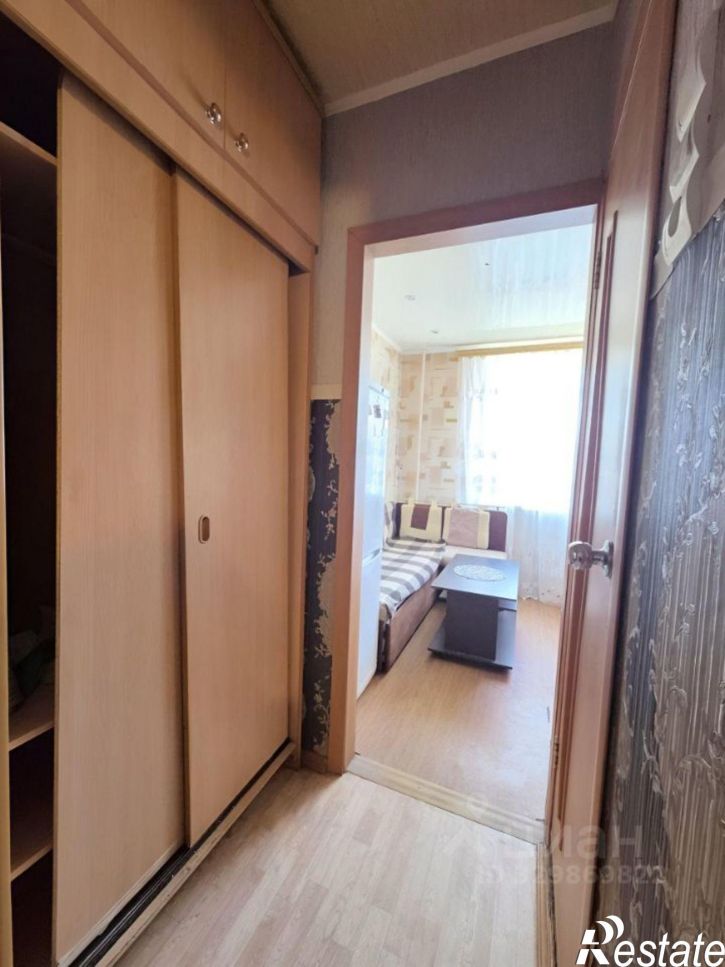 1-комн квартира ул Буденного, 10,  д. 10