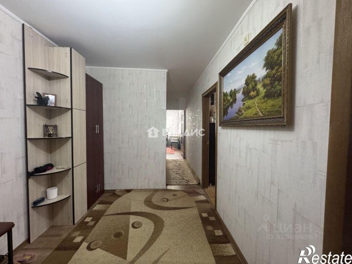 3-комн квартира улица Королёва, 35,  д. 35