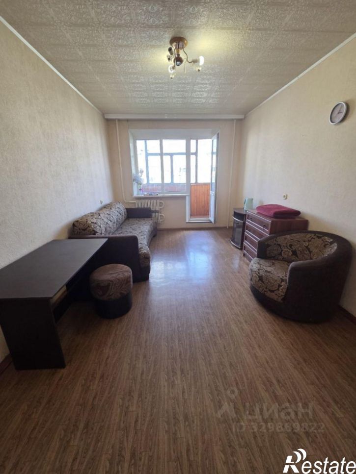 1-комн квартира ул Буденного, 10,  д. 10