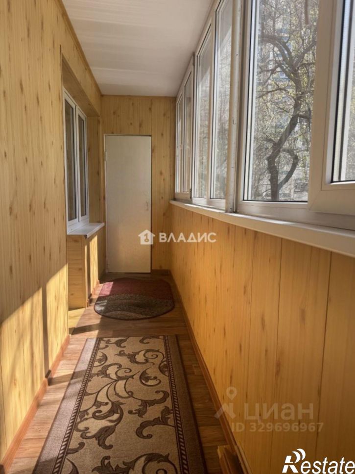 3-комн квартира улица Королёва, 35,  д. 35