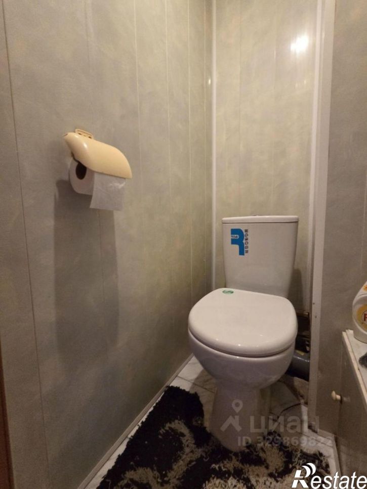 1-комн квартира ул Буденного, 10,  д. 10