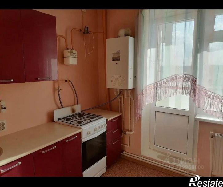 1-комн квартира б-р Юности, 45,  д. 45