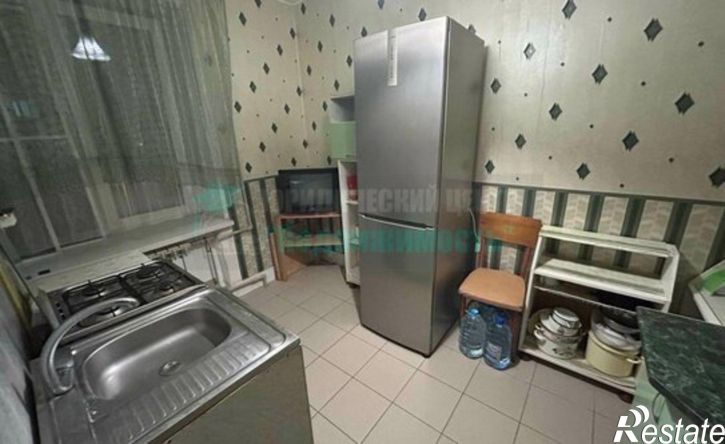 1-комн квартира улица Костюкова, 36,  д. 36