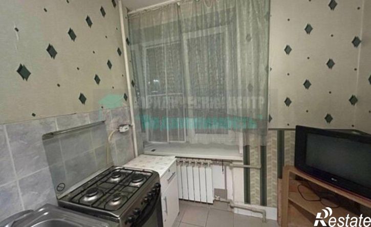 1-комн квартира улица Костюкова, 36,  д. 36