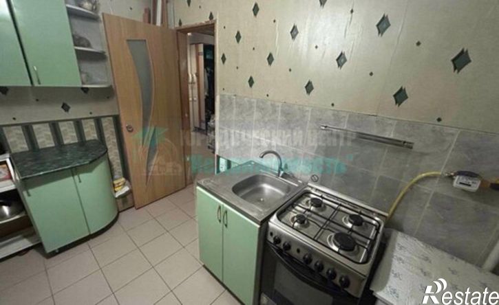 1-комн квартира улица Костюкова, 36,  д. 36