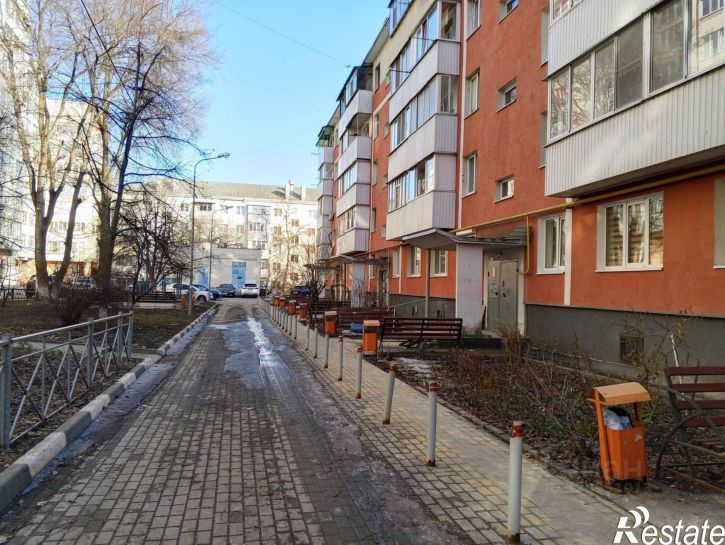 2-комн квартира Народный б-р, 63а,  д. 63а