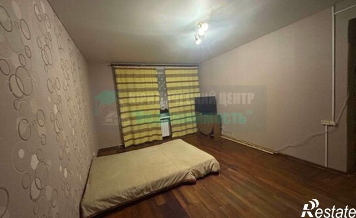 1-комн квартира улица Костюкова, 36,  д. 36