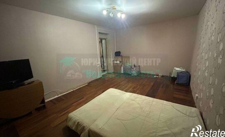 1-комн квартира улица Костюкова, 36,  д. 36