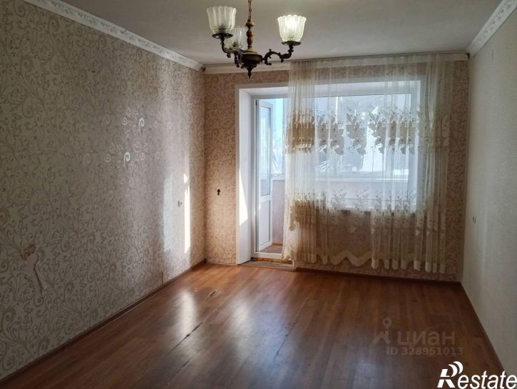 2-комн квартира Народный б-р, 63а,  д. 63а