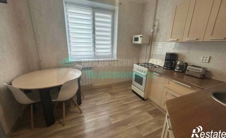 1-комн квартира бульвар Юности, 19,  д. 19