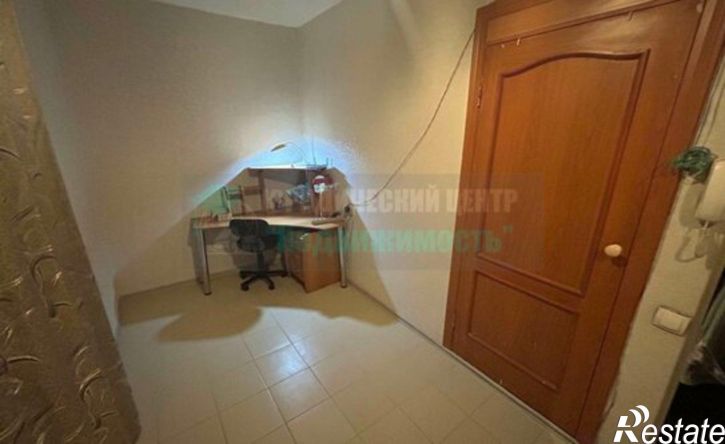 1-комн квартира улица Костюкова, 36,  д. 36