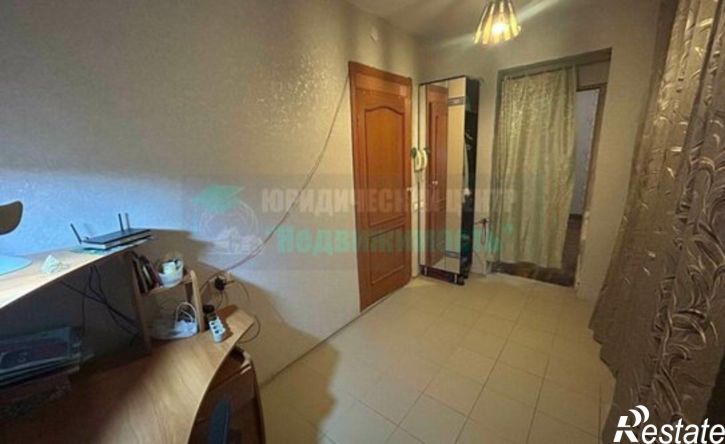 1-комн квартира улица Костюкова, 36,  д. 36