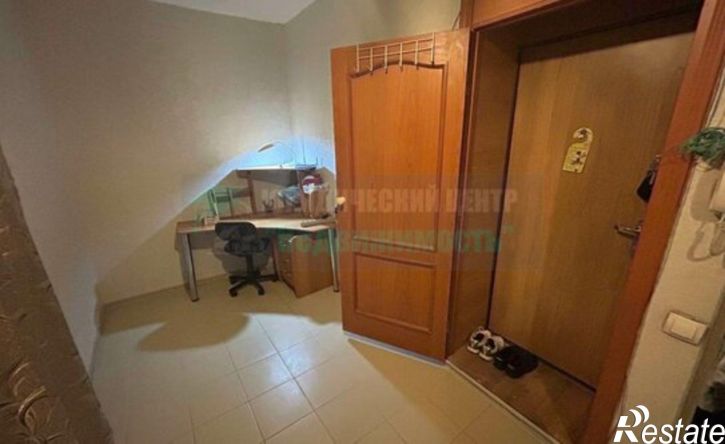 1-комн квартира улица Костюкова, 36,  д. 36
