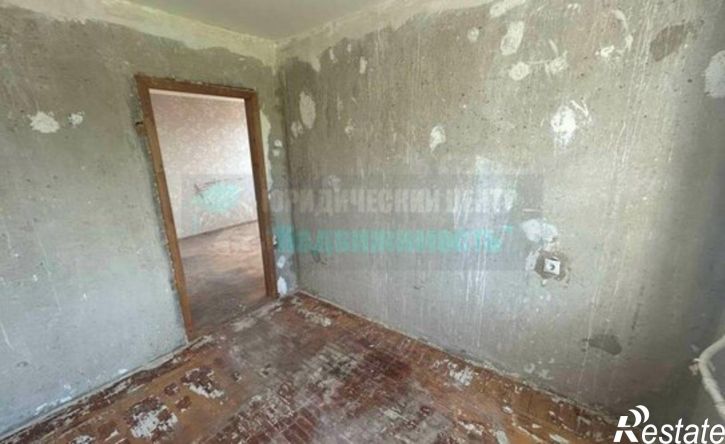 4-комн квартира Октябрьская улица, 86,  д. 86