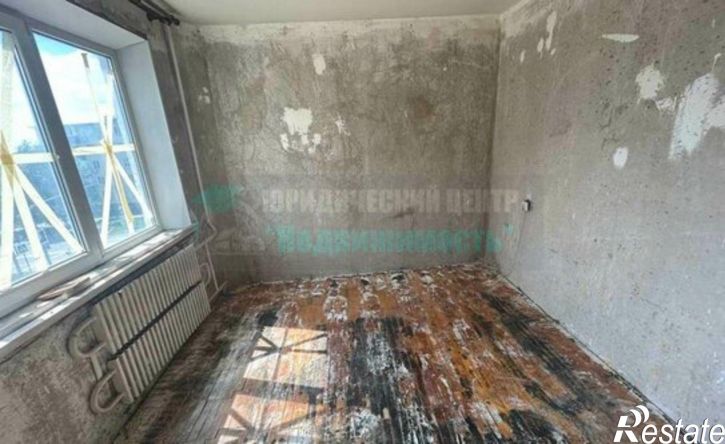4-комн квартира Октябрьская улица, 86,  д. 86