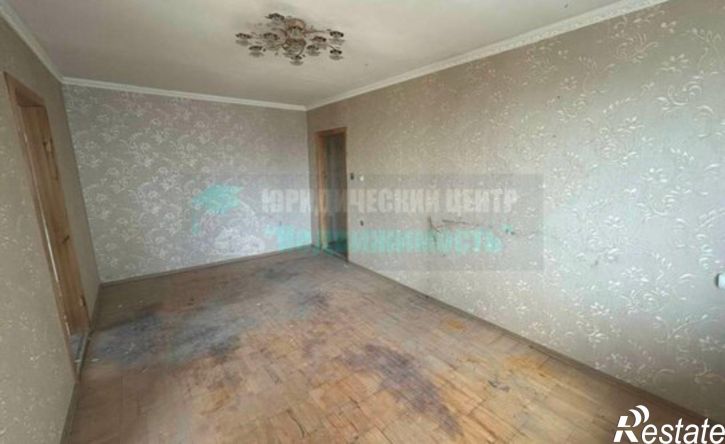 4-комн квартира Октябрьская улица, 86,  д. 86