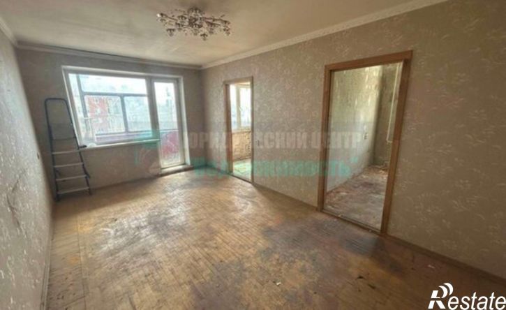 4-комн квартира Октябрьская улица, 86,  д. 86