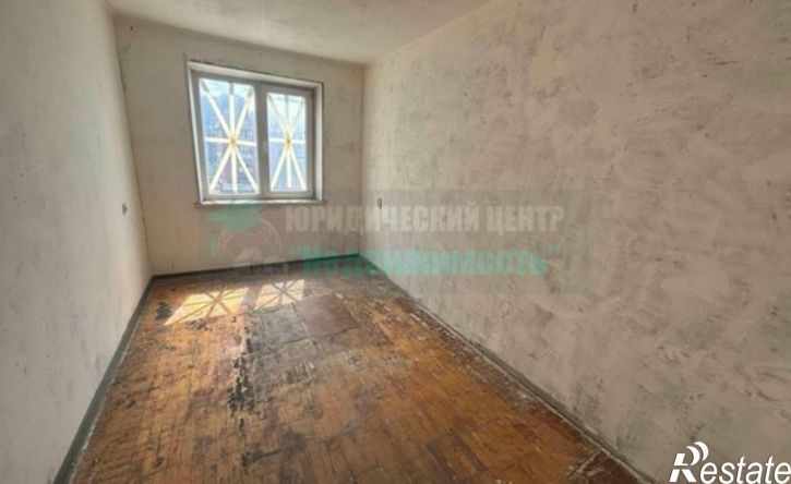 4-комн квартира Октябрьская улица, 86,  д. 86