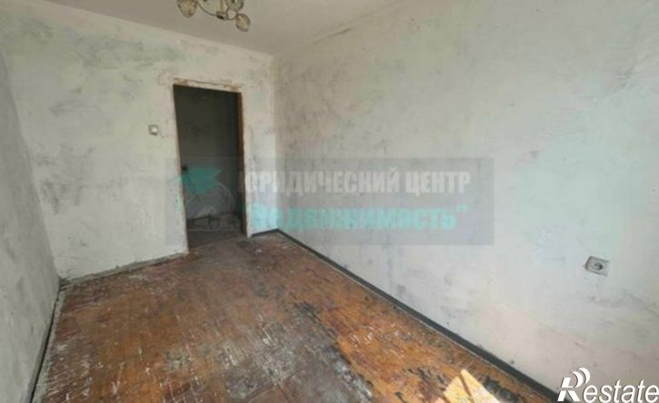 4-комн квартира Октябрьская улица, 86,  д. 86