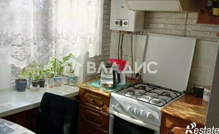 1-комн квартира ул Шершнева, 28,  д. 28