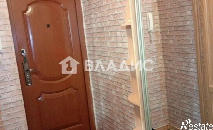1-комн квартира ул Шершнева, 28,  д. 28
