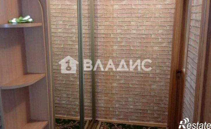 1-комн квартира ул Шершнева, 28,  д. 28