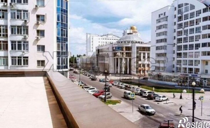 2-комн квартира ул Разина, 6,  д. 6