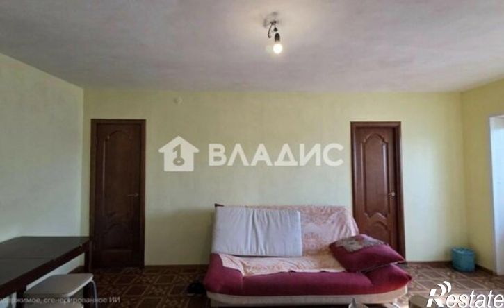 2-комн квартира ул Садовая, 23а,  д. 23а