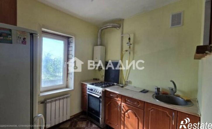 2-комн квартира ул Садовая, 23а,  д. 23а