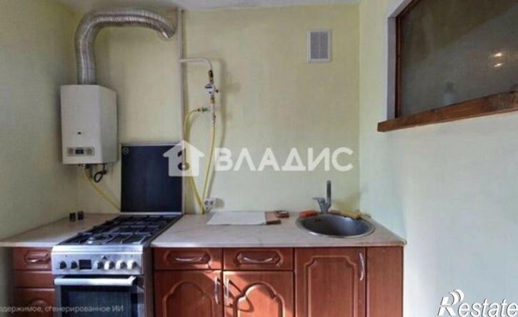2-комн квартира ул Садовая, 23а,  д. 23а