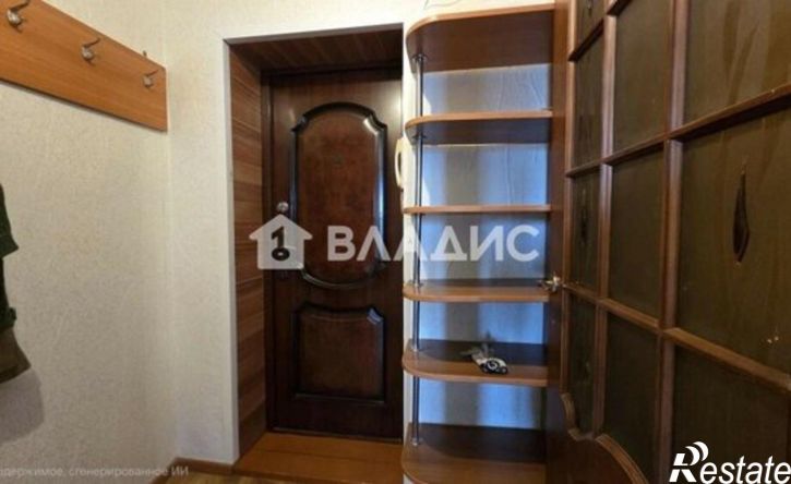 2-комн квартира ул Садовая, 23а,  д. 23а