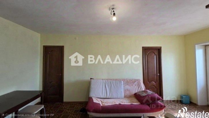 2-комн квартира ул Садовая, 23а,  д. 23а