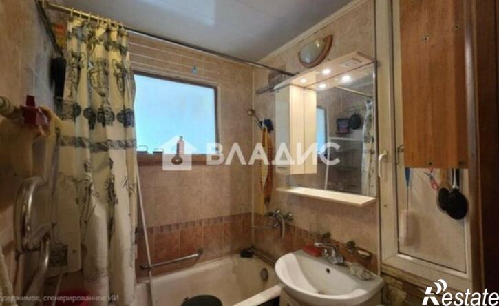 2-комн квартира ул Садовая, 23а,  д. 23а