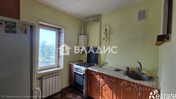 2-комн квартира ул Садовая, 23а,  д. 23а