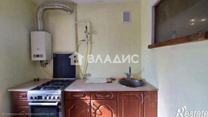 2-комн квартира ул Садовая, 23а,  д. 23а
