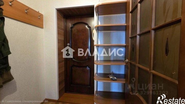 2-комн квартира ул Садовая, 23а,  д. 23а