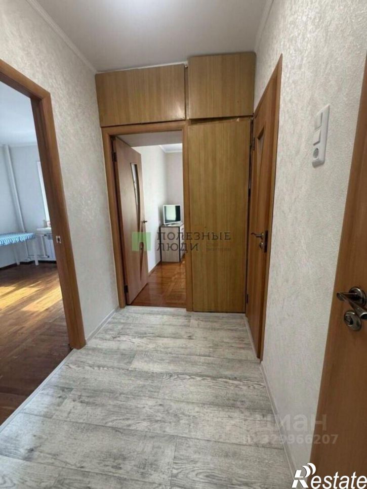3-комн квартира ул Щорса, 36,  д. 36
