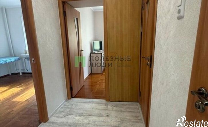3-комн квартира ул Щорса, 36,  д. 36